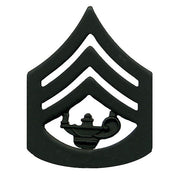 Marine Corps JROTC Chevron: Enlisted Staff Sergeant