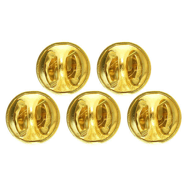 per Bag Brass Butterfly Clutch