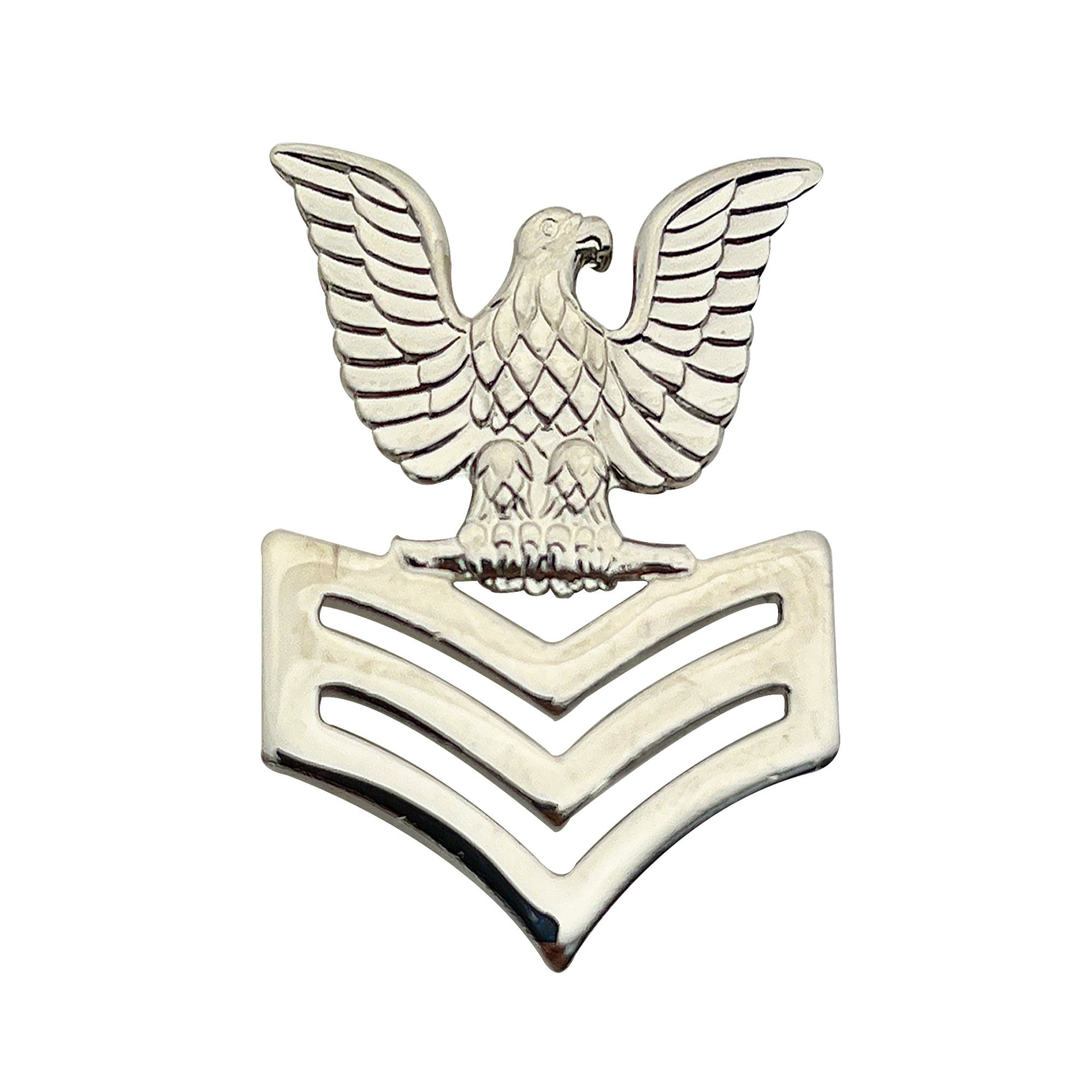 Navy Collar Device: E6