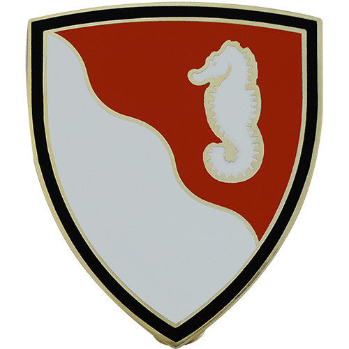 Army Combat Service Identification Badge (CSIB): 36th Engineer Brigade