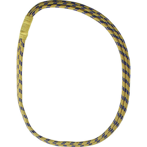 Navy Service Aiguillette: 3 Strand