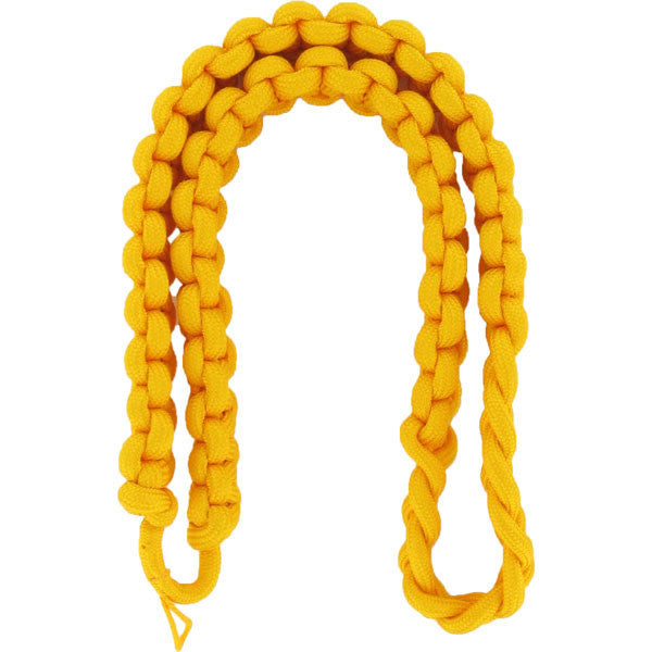 Shoulder Cord 2723 ROTC Gold