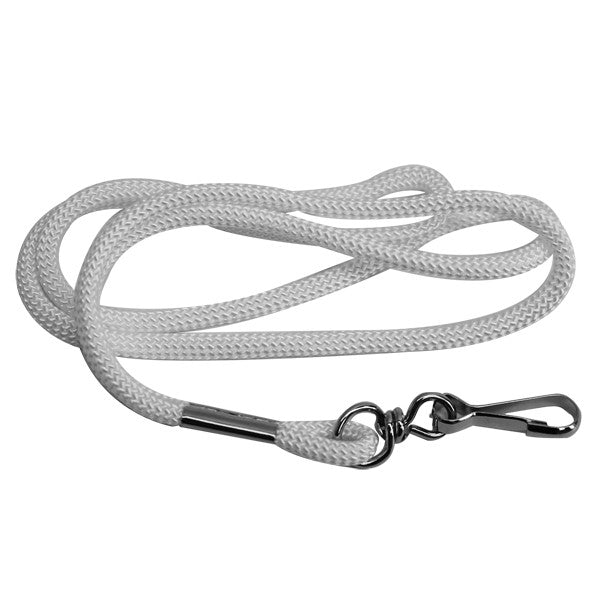 USNSCC /NLCC - Boatswain Lanyard White