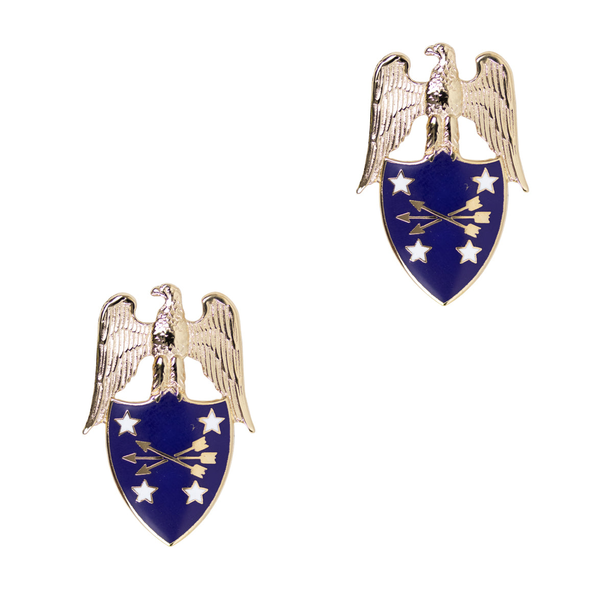 Army Aides Insignia: Aide to the Secretary of Defense