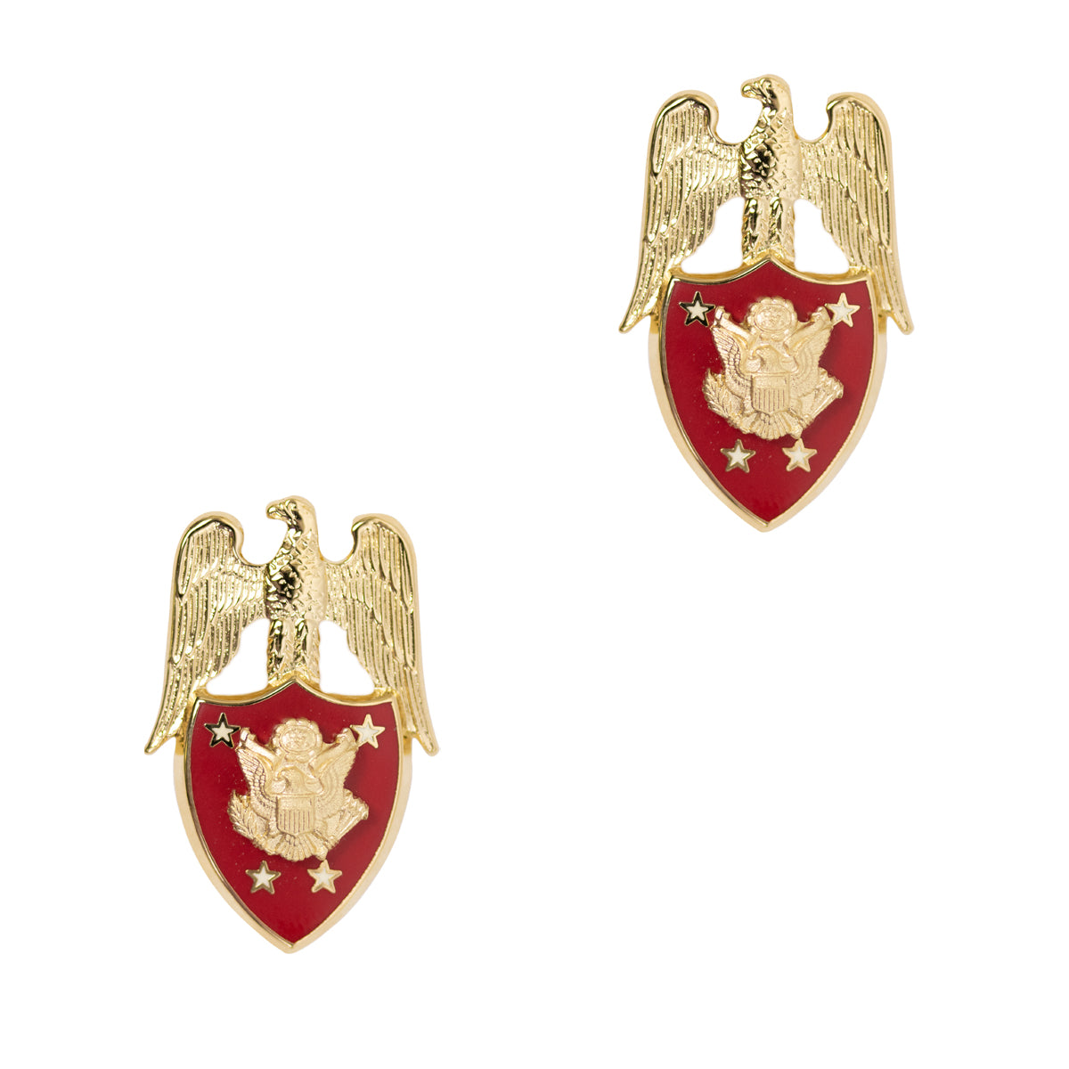 Army Aides Insignia: Aide to Secretary of the Army