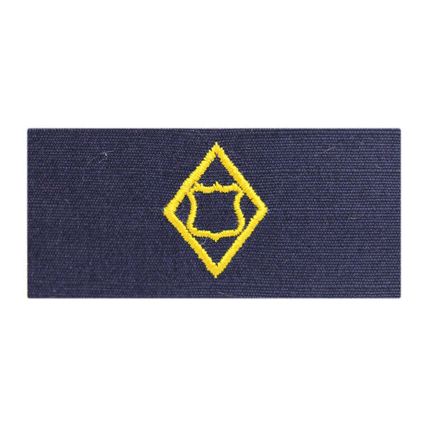 Coast Guard Collar Device: Port Safety and Security - Ripstop fabric
