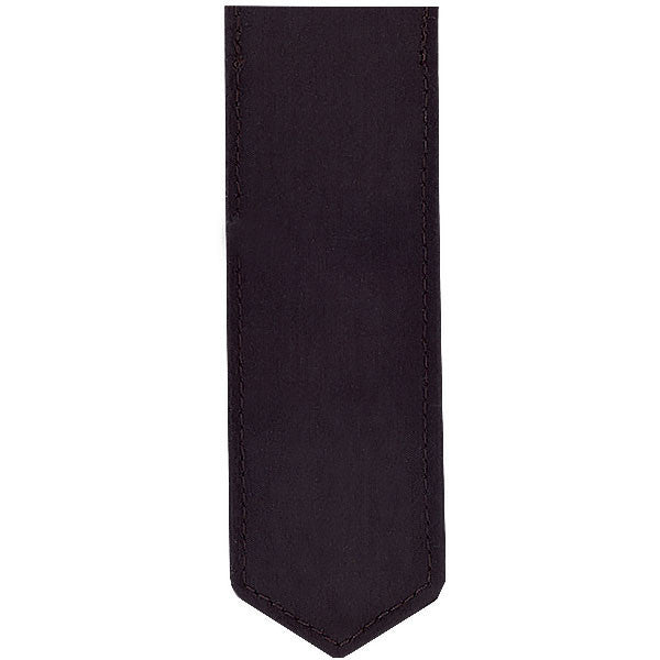 Navy Black Fleece Conversion Tab