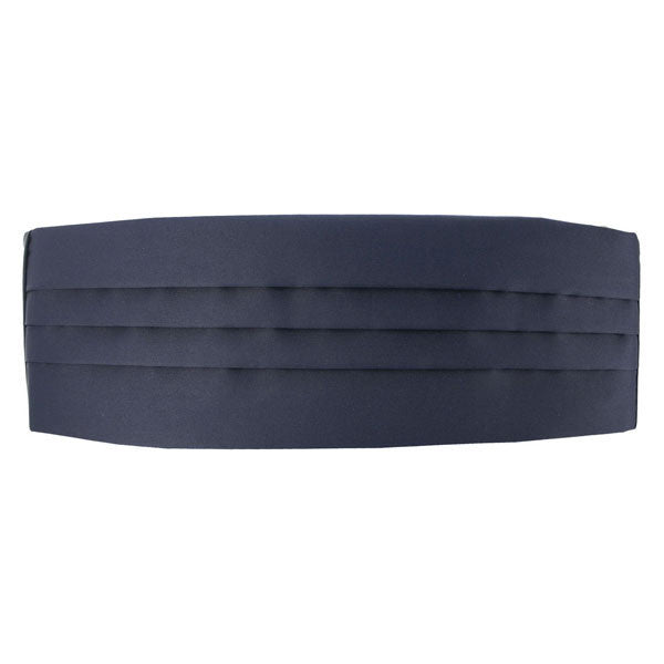 Air Force Cummerbund - male