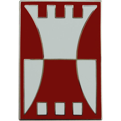 Army Combat Service Identification Badge (CSIB): 416th Engineer Command