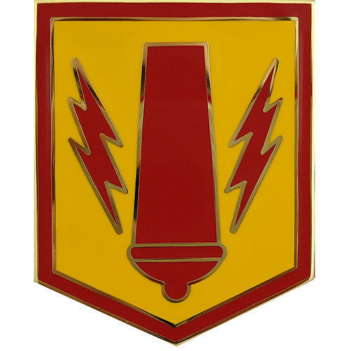 Army Combat Service Identification Badge (CSIB): 41st Fires Brigade