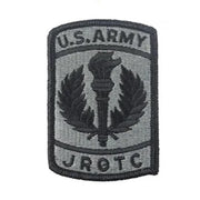 Army JROTC Patch: U.S. Army JROTC ACU