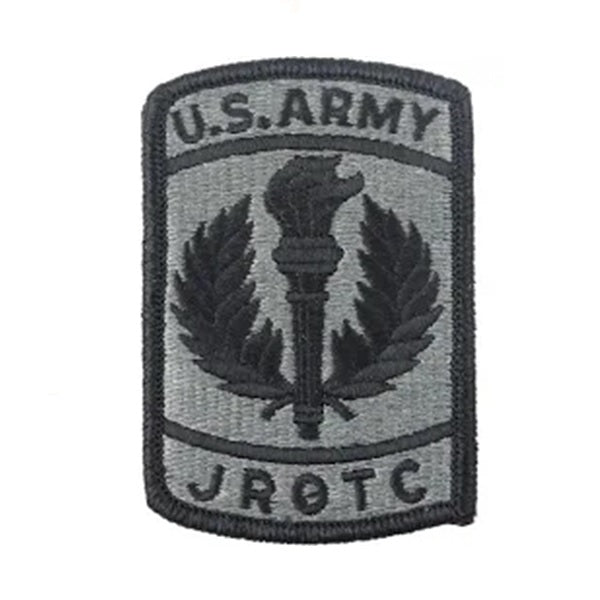 jrotc uniform
