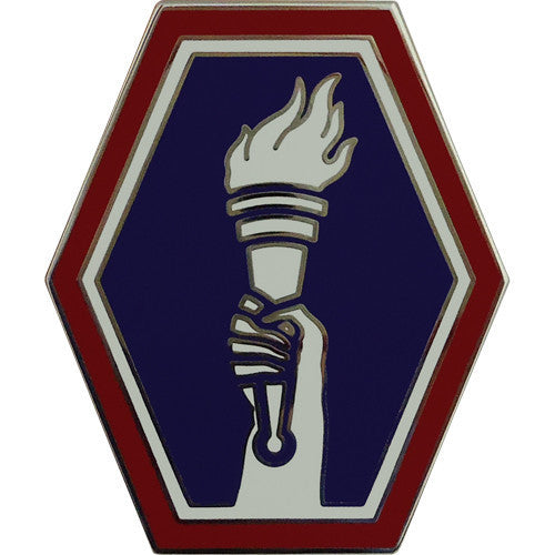 Army Combat Service Identification Badge (CSIB): 442nd Infantry Regiment