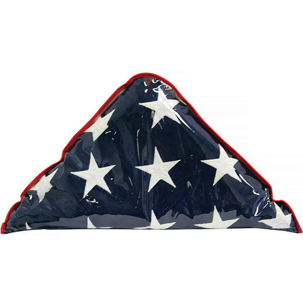 Flag Preservation Bag - vinyl