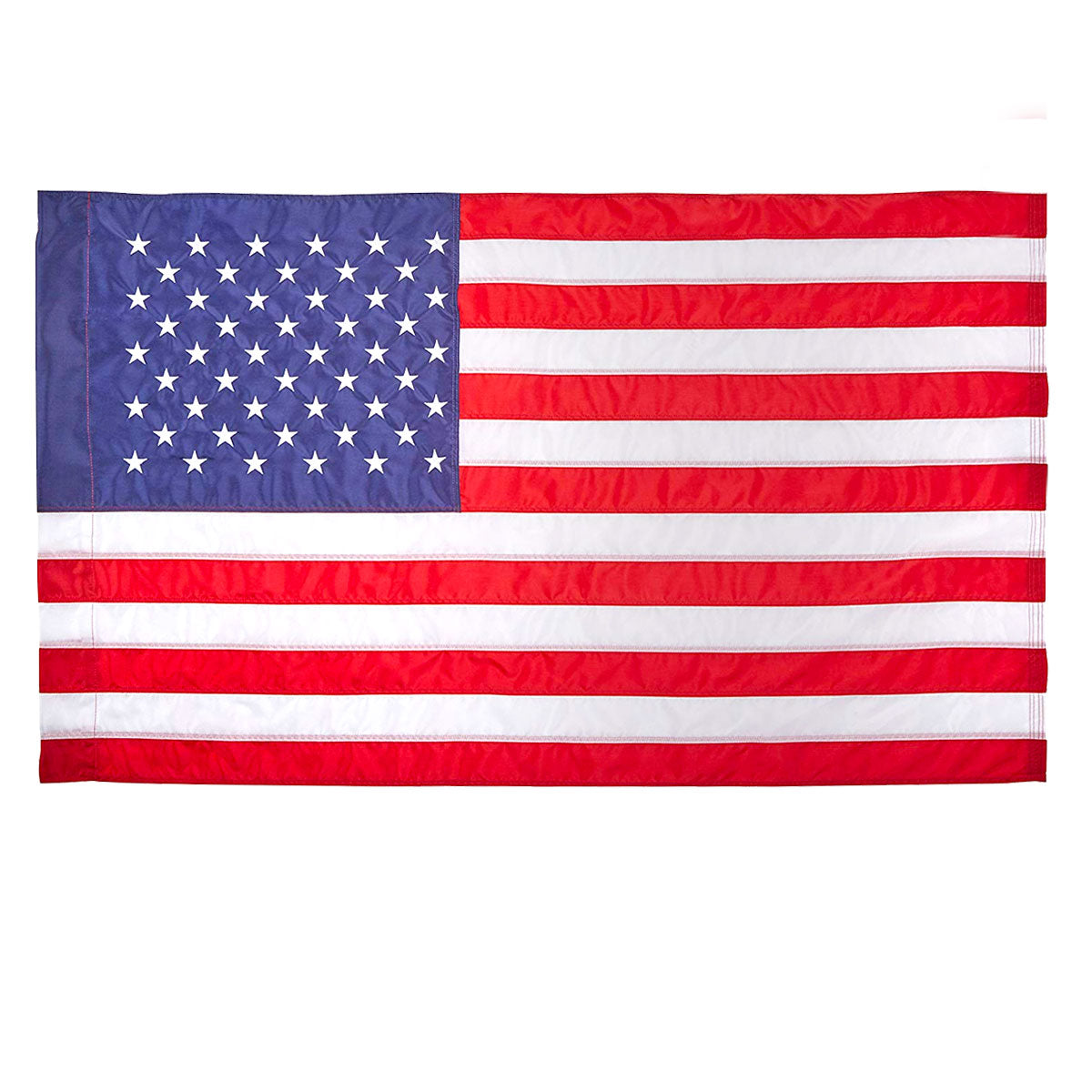 American Flag: United States Ensign 3' X 5'