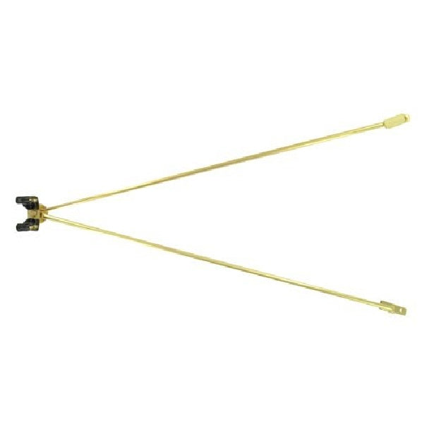 Flag Spreader for Indoor Flag