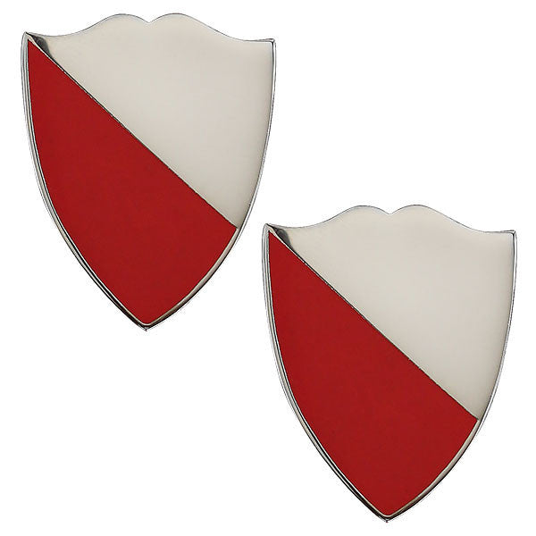 Army Crest: 15th Engineer Battalion