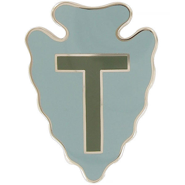 Army Combat Service Identification Badge (CSIB): 36th Infantry Division