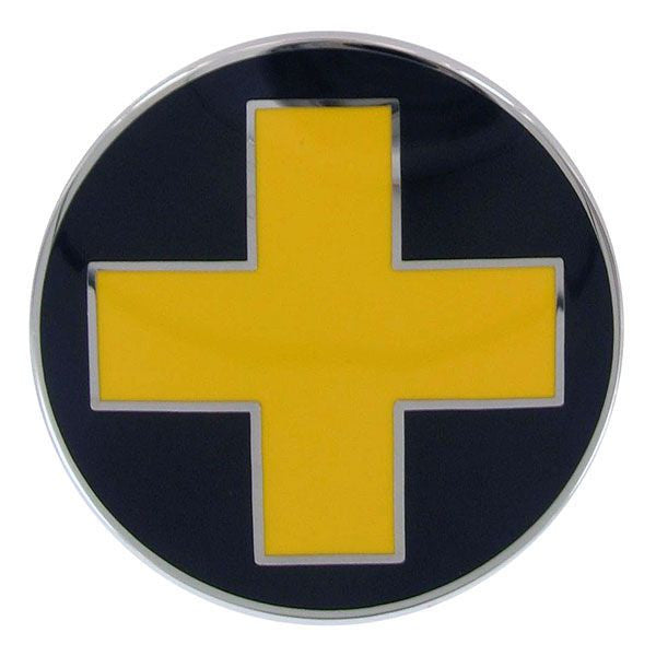 Army Combat Service Identification Badge (CSIB): 33rd Infantry Brigade