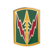 Army Combat Service Identification Badge (CSIB):  Military Police Brigade - Hawaii