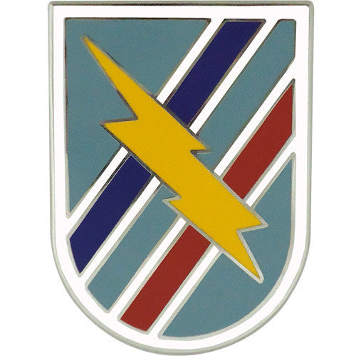 Army Combat Service Identification Badge (CSIB): 48th Infantry Brigade