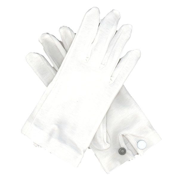 Honor Guard Gripper Gloves