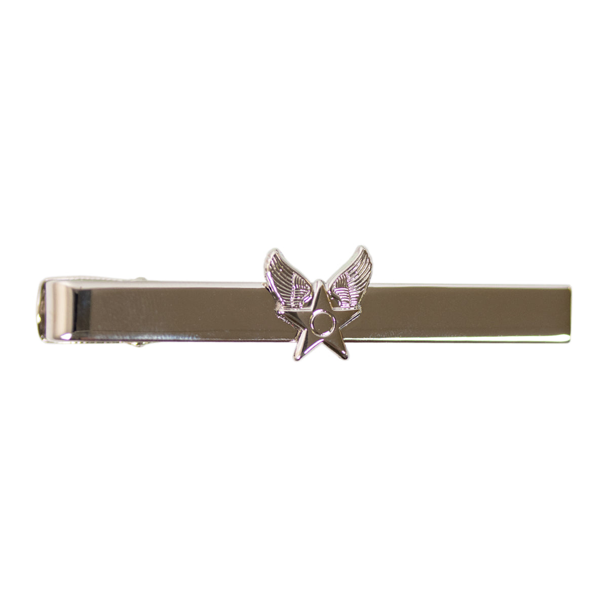 Air Force Tie Bar: Hap Arnold Emblem