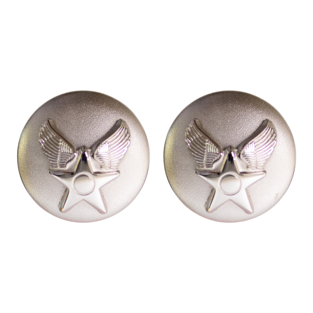 Air Force Cuff Links: Hap Arnold