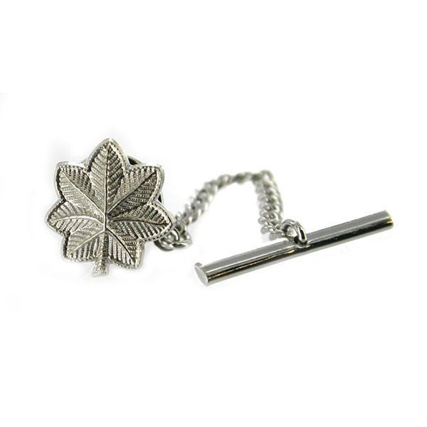 Tie Tac: Lieutenant Colonel