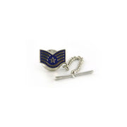 Air Force Tie Tac: Staff Sergeant