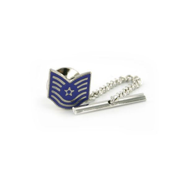 Air Force Tie Tac: Technical Sergeant