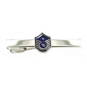 Air Force Tie Bar: Master Sergeant: First Sergeant