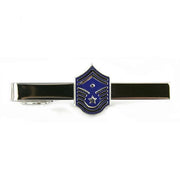 Air Force Tie Bar: Master Sergeant: Senior: First Sergeant