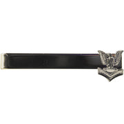 Navy Tie Clasp: E5 Petty Officer Second Class