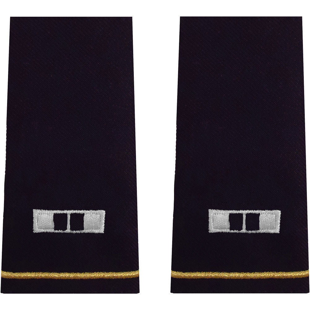 Army Epaulet: Warrant Officer 2 - large