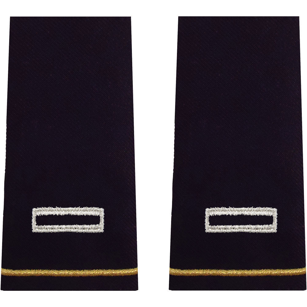 Army Epaulet: Warrant Officer 5 - large