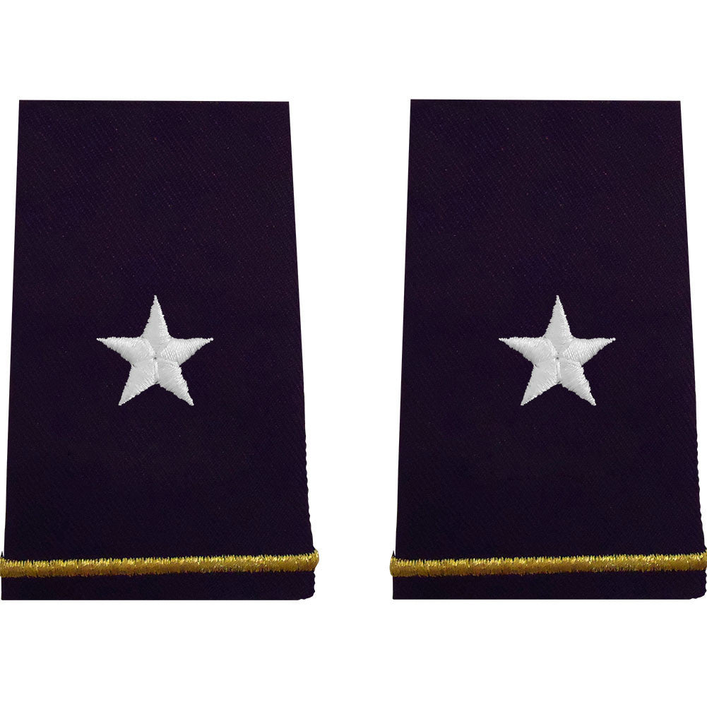Army Epaulet: Brigadier General - small