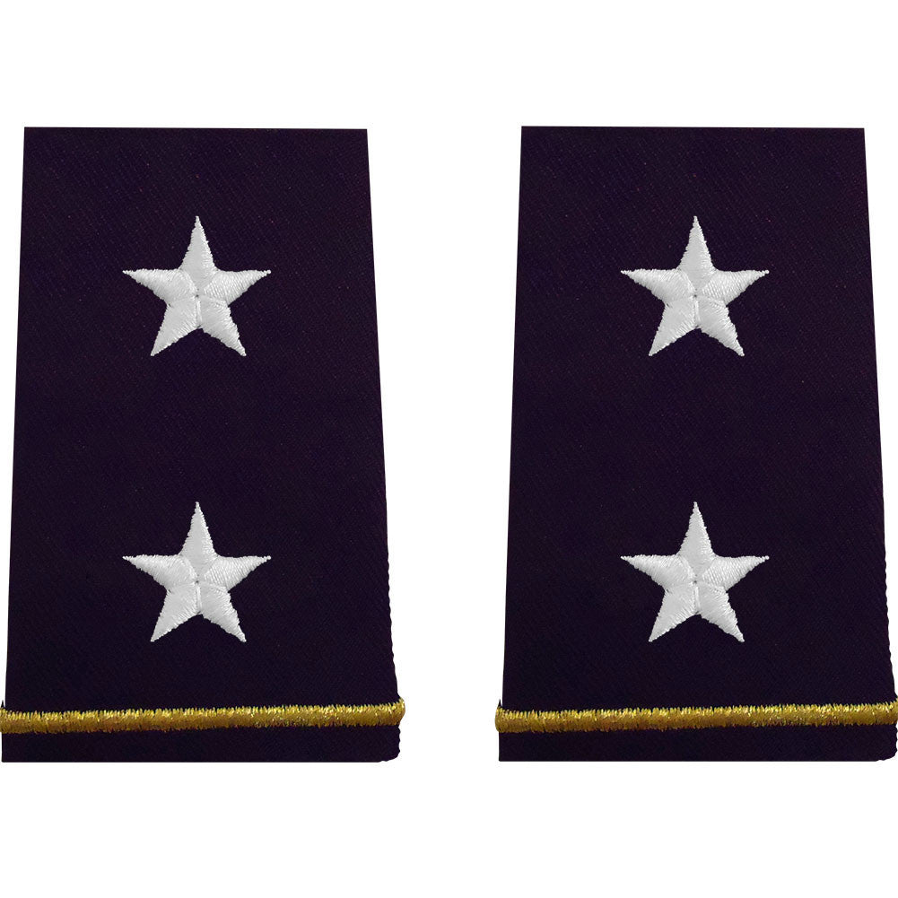 Army Epaulet: Major General - small
