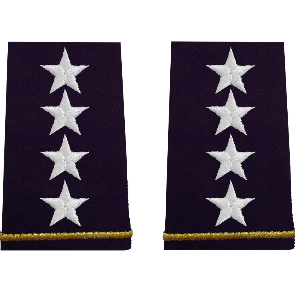 Army Epaulet: General - small