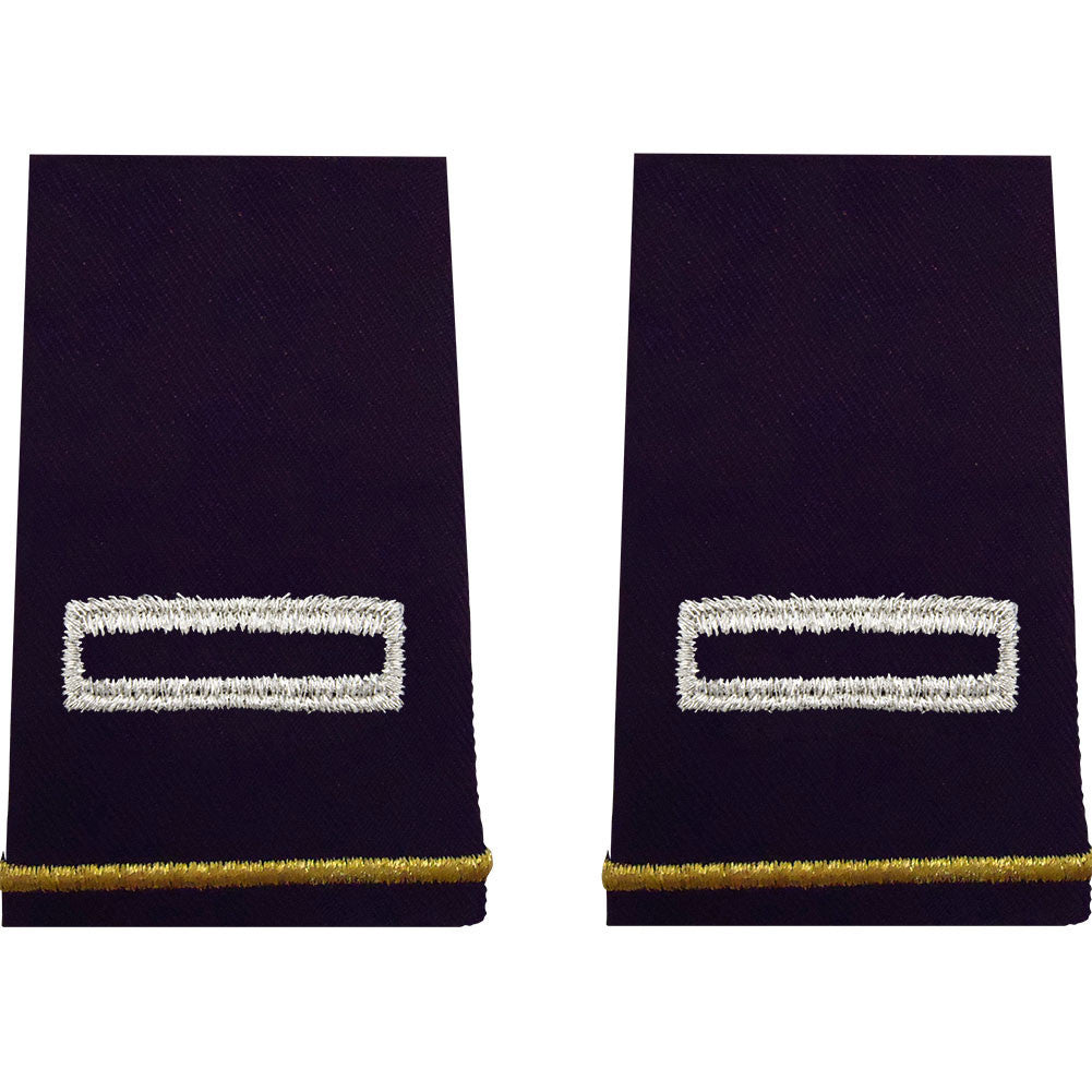 Army Epaulet: Warrant Officer 5 - small