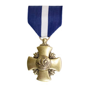 Full Size Medal: Navy Cross