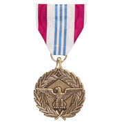 Full Size Medal: Defense Meritorious Service