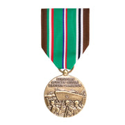 Full Size Medal: European African Middle East Campaign