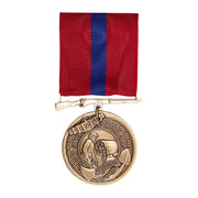 Full Size Medal: Marine Corps Good Conduct