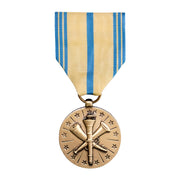 Full Size Medal: National Guard Armed Forces Reserve