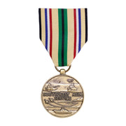 Full Size Medal: Southwest Asia Service