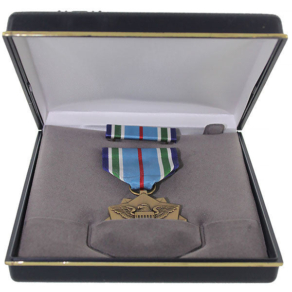 Medal Presentation Set: Joint Service Achievement