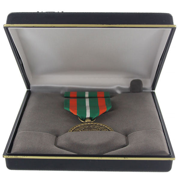 Medal Presentation Set: Coast Guard Achievement