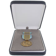 Medal Presentation Set: Airman's Medal