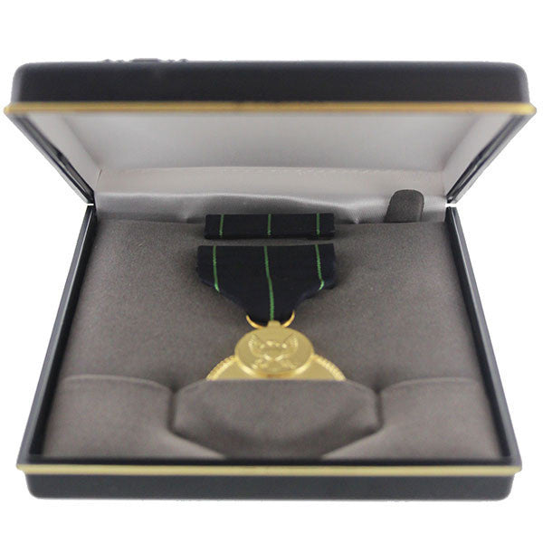 Medal Presentation Set: Navy Expert Rifle